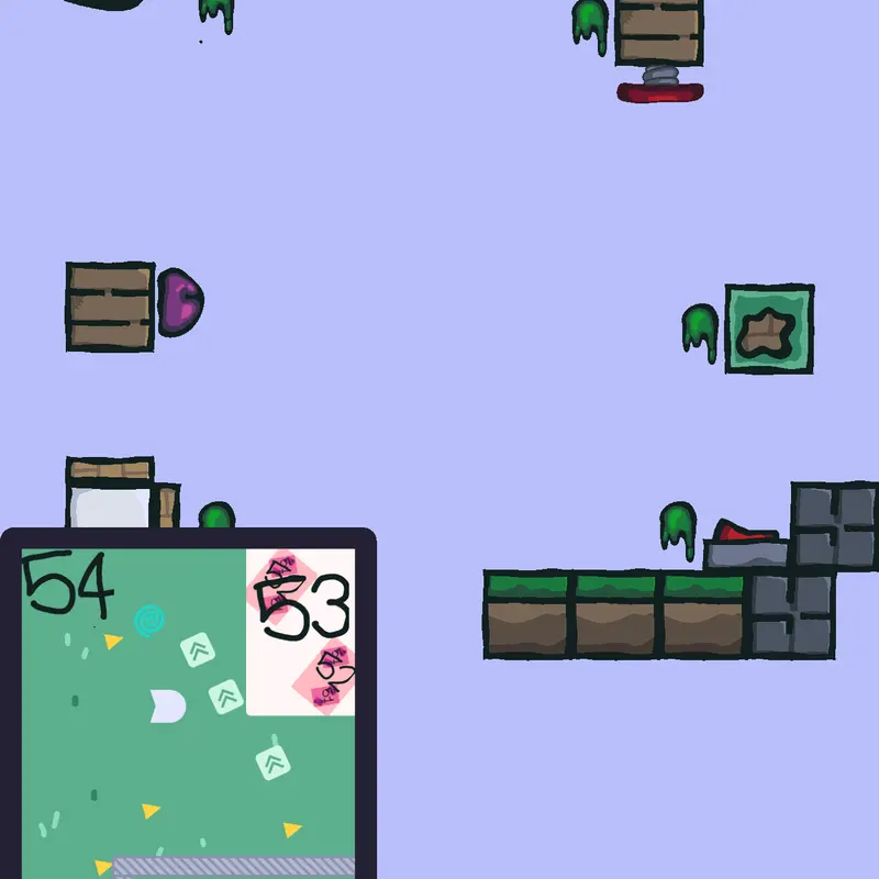 Game by @IronIsnotreal