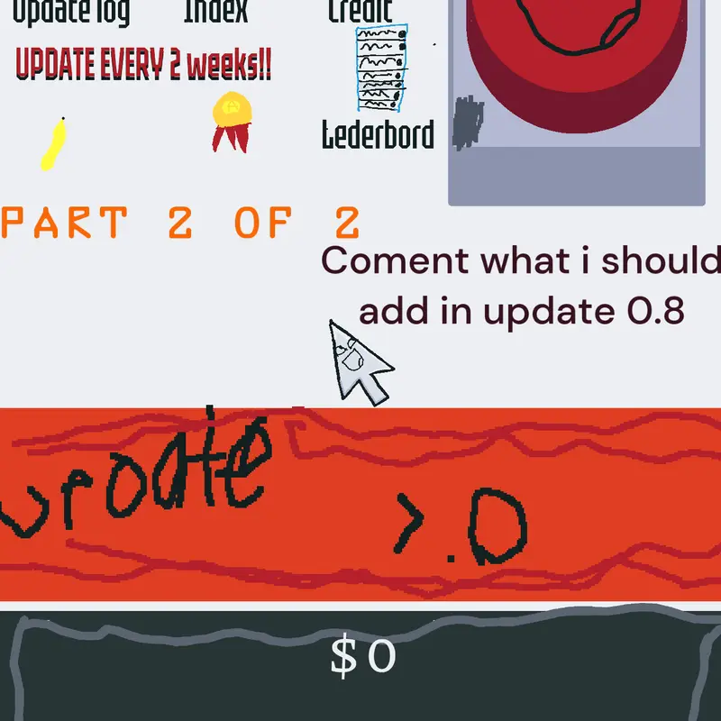 Game by @GODOFEPIK