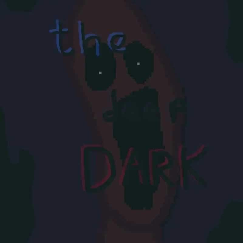 The deep dark game by @BENJIB3N