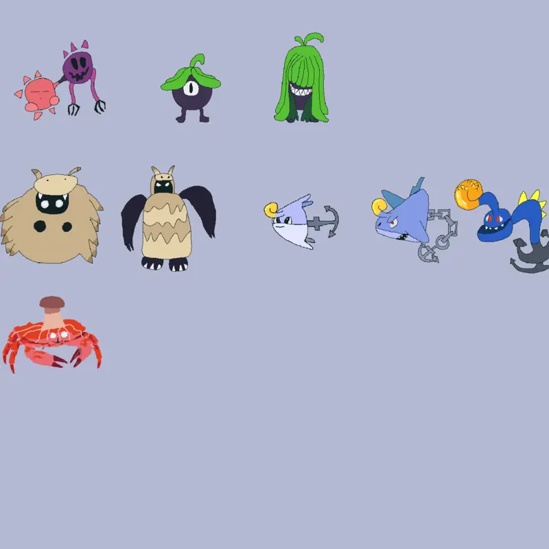 Game by @Earthman