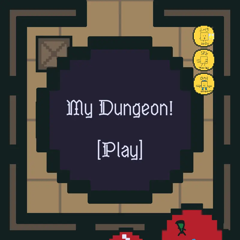 Game by @imwalum