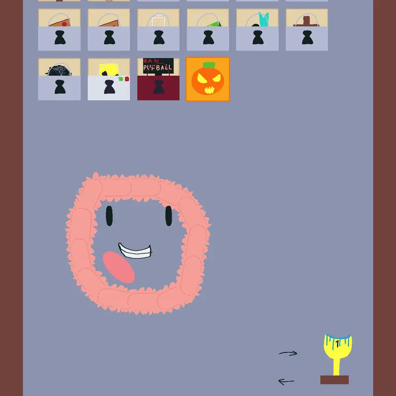 Game by @Durplepurple728