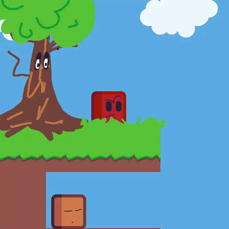Game by @LocalStick
