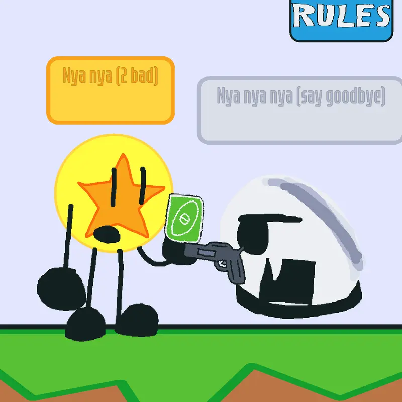 Game by @unhadly
