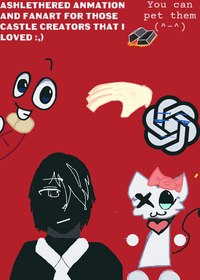Animation for them 😍✨