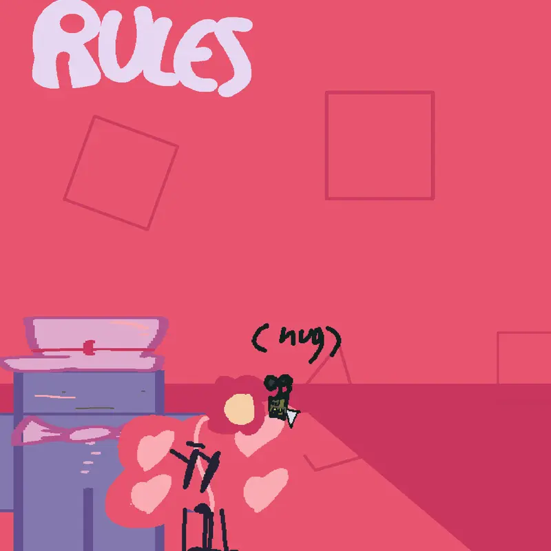 Game by @daisy890