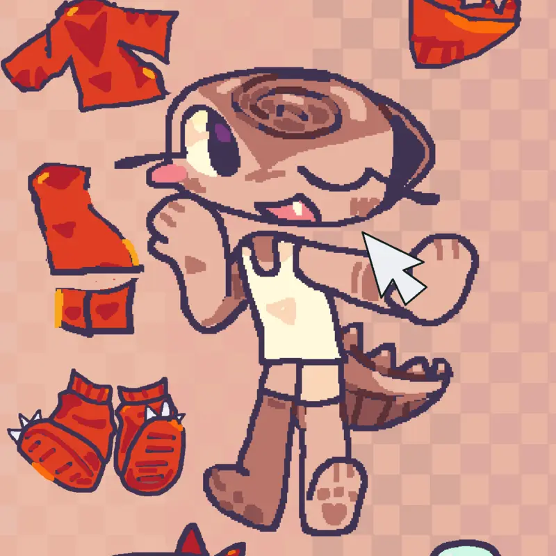 Game by @joy_games134