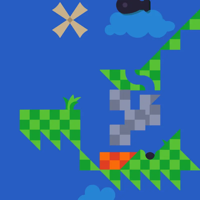 Game by @Badci2nd