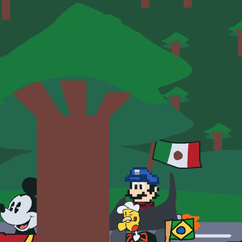 Game by @dominiquegamer