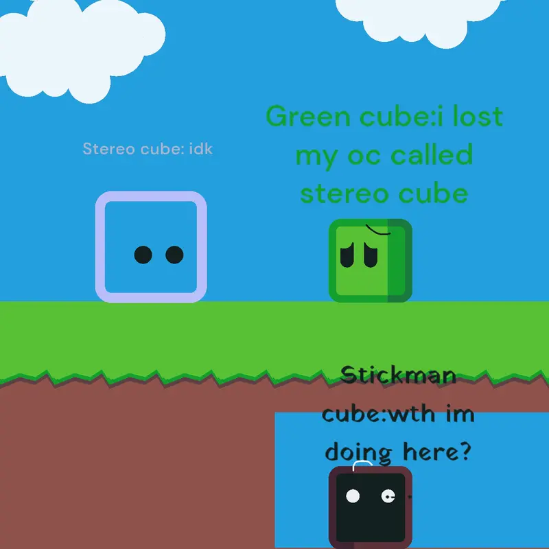 Game by @stickman_yo
