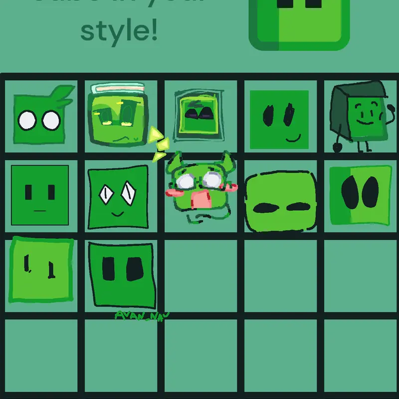 Game by @Avan_nau