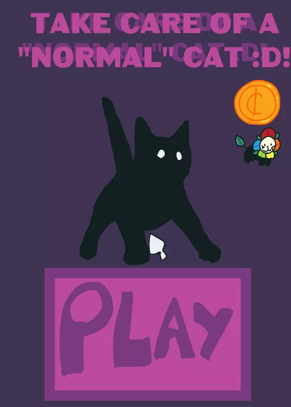 Game by @xRebbieThePlushiex