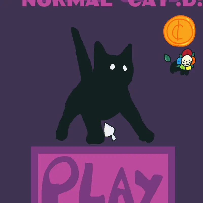 Game by @xRebbieThePlushiex