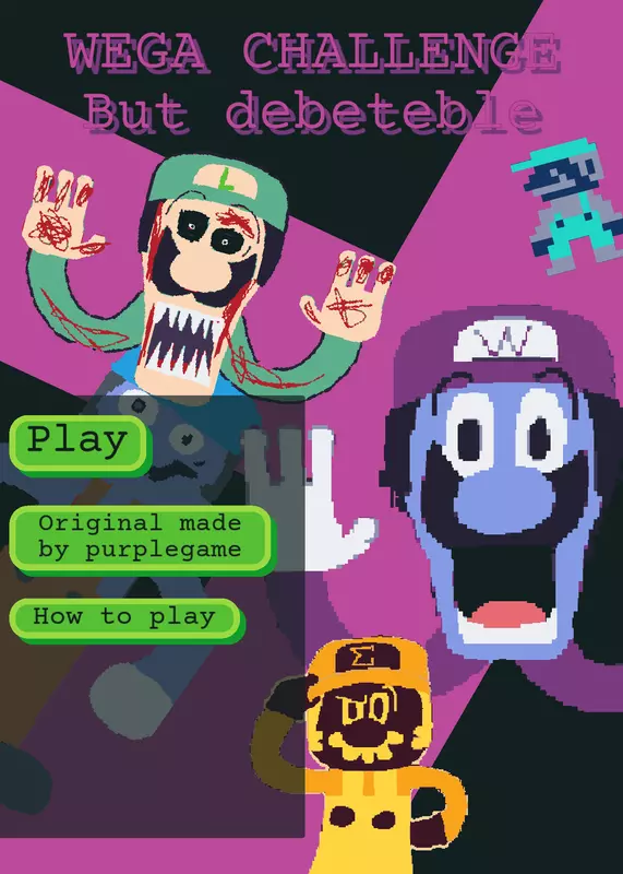 Game by @Gold_sigma2936