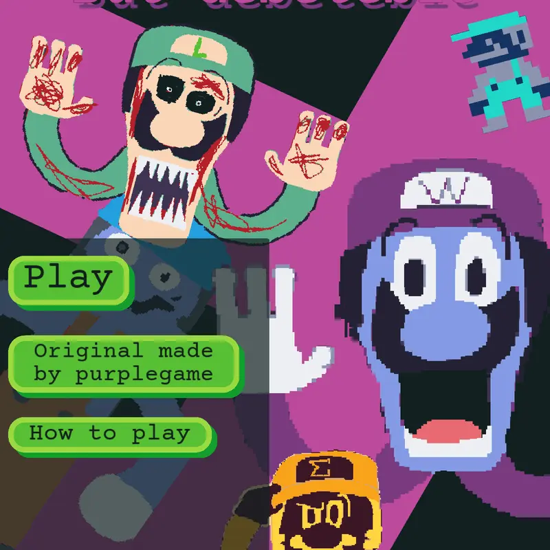 Game by @wega27889online