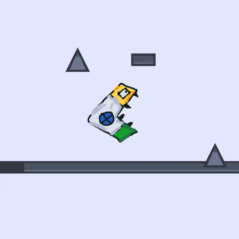 Game by @asghar