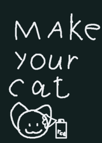 Make your cat:3
