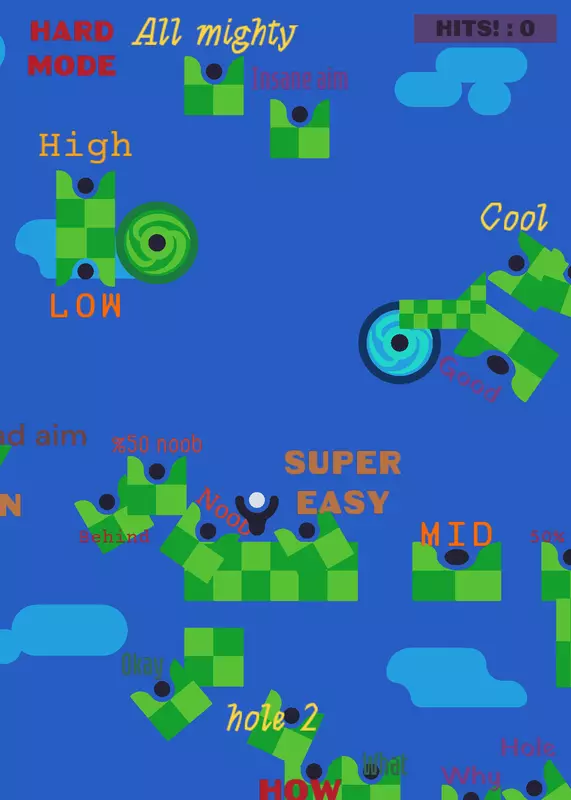 Game by @some_randomrobot