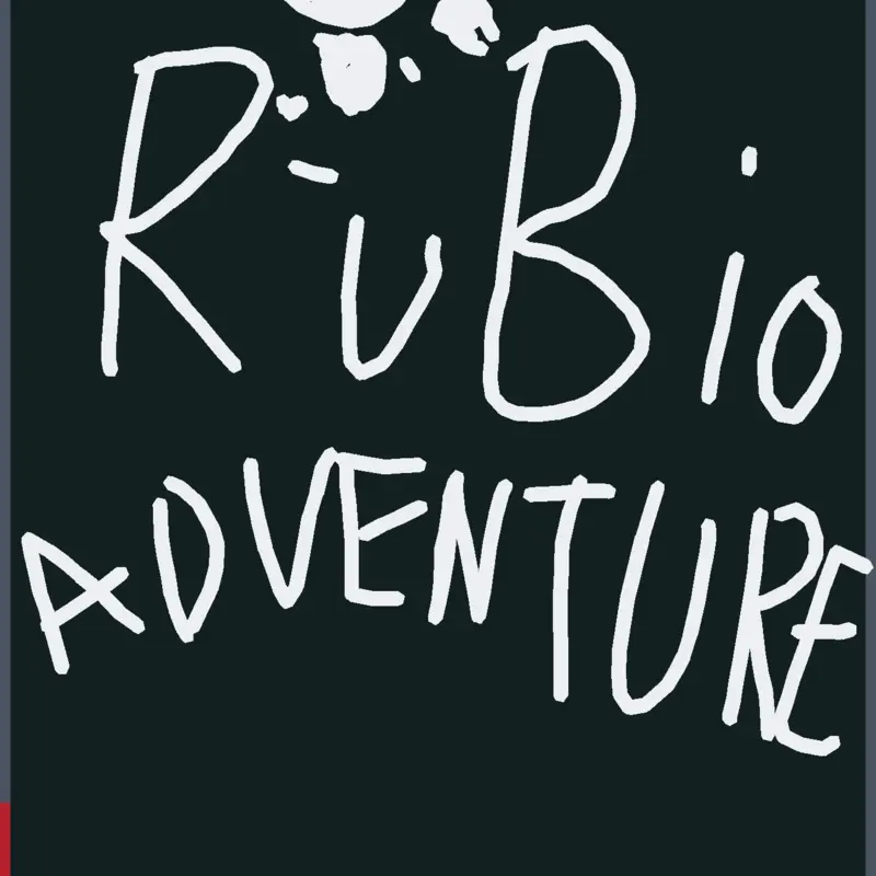 RuBio adventure by @Ersik_animation