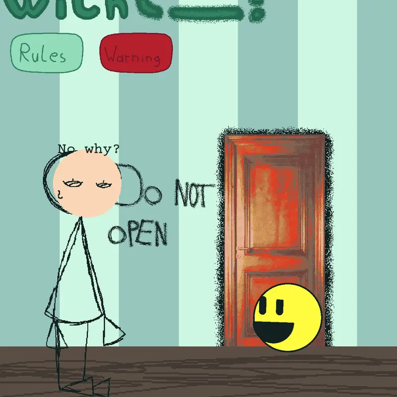 Game by @am_just_a_normal_person