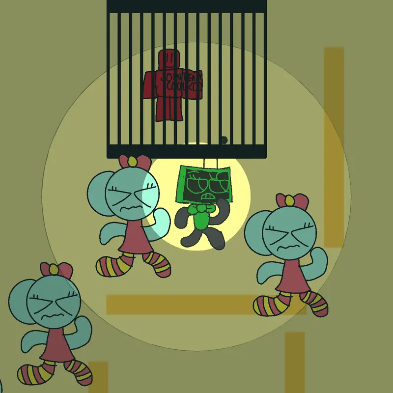 Game by @shoto_the_cake