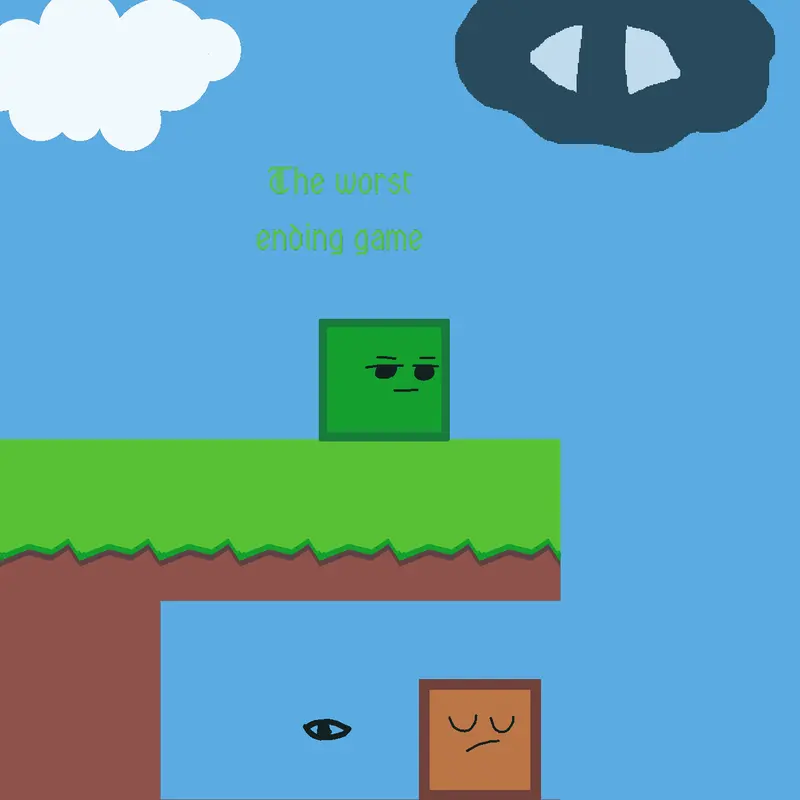 Game by @prototypeincastle