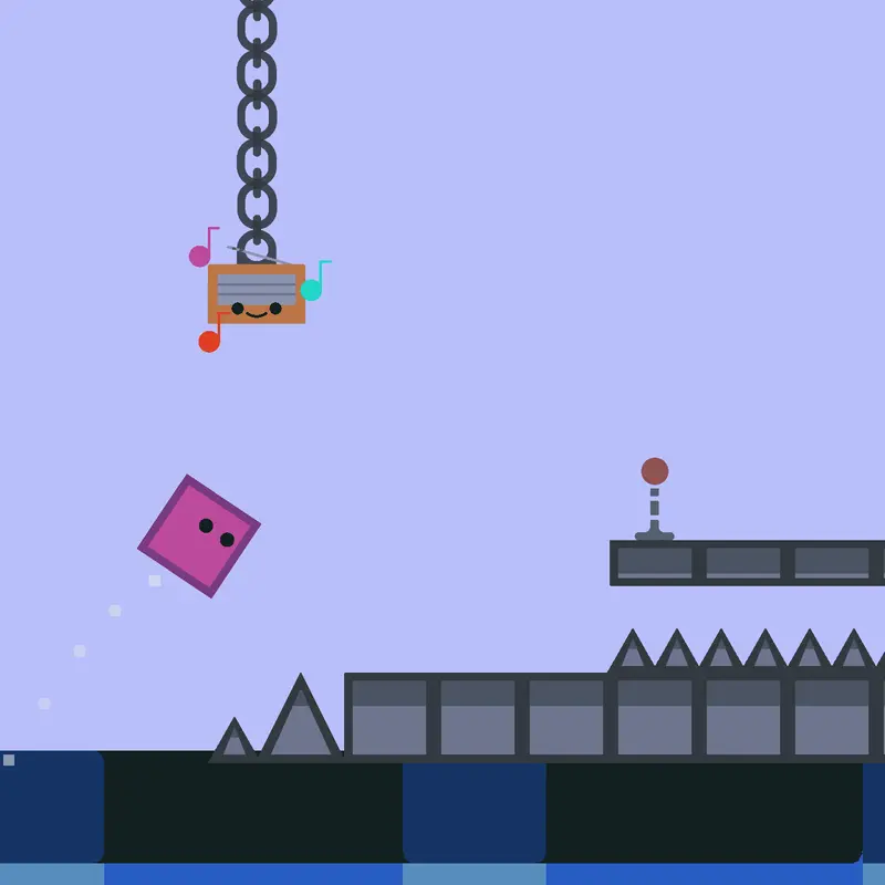 Tycoon Music box dash by @Cristy0729