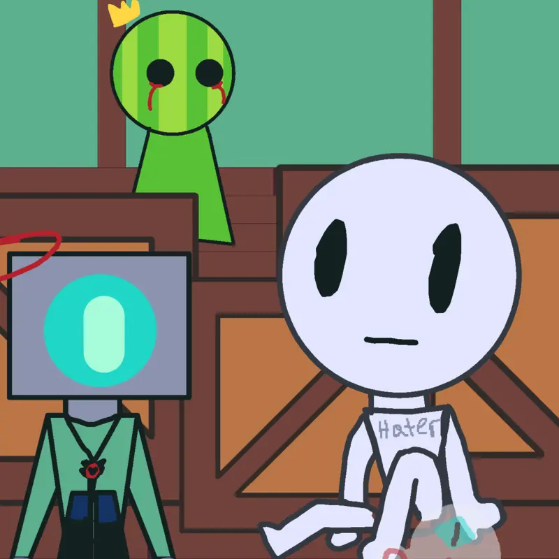 Game by @-RadioAngel-