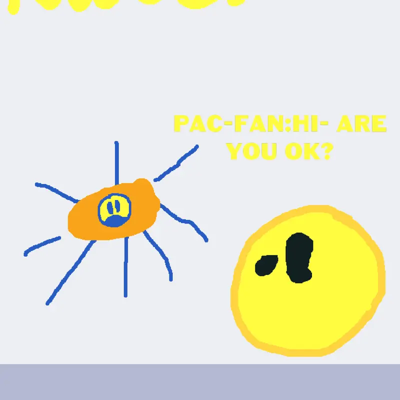 Game by @PAC-FAN