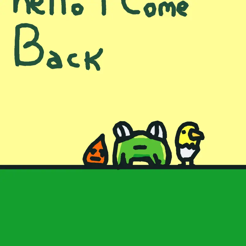 Game by @TopFrog