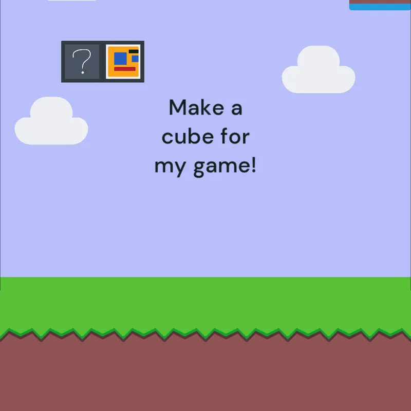 Game by @catistuff