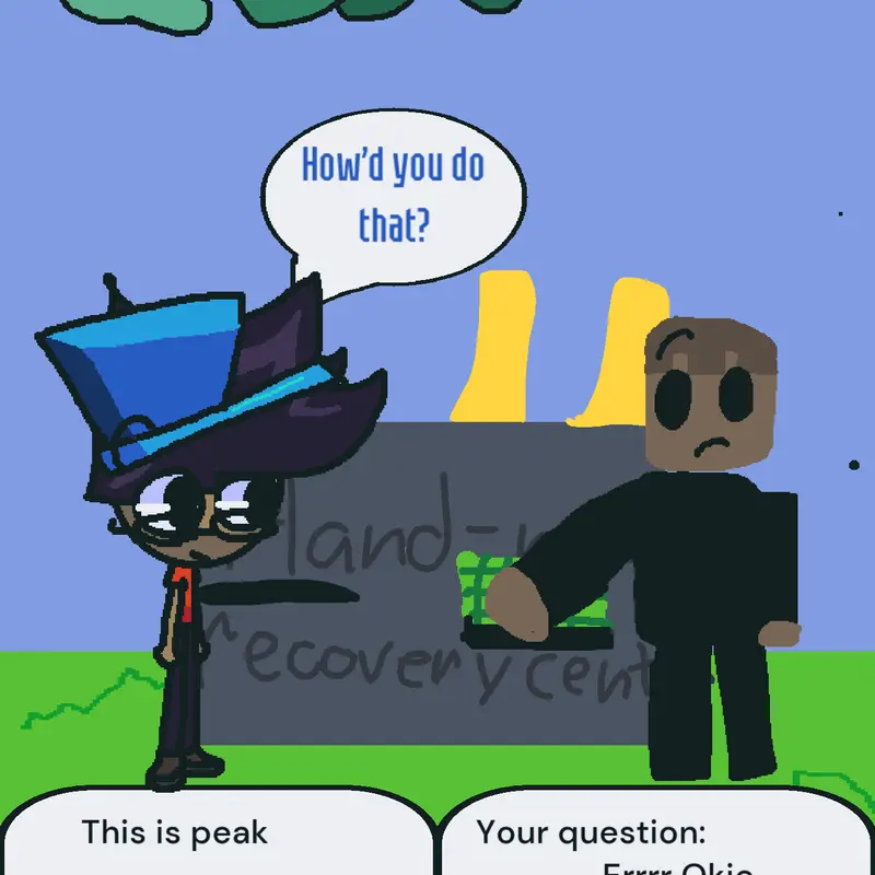 Game by @Gladlyattack