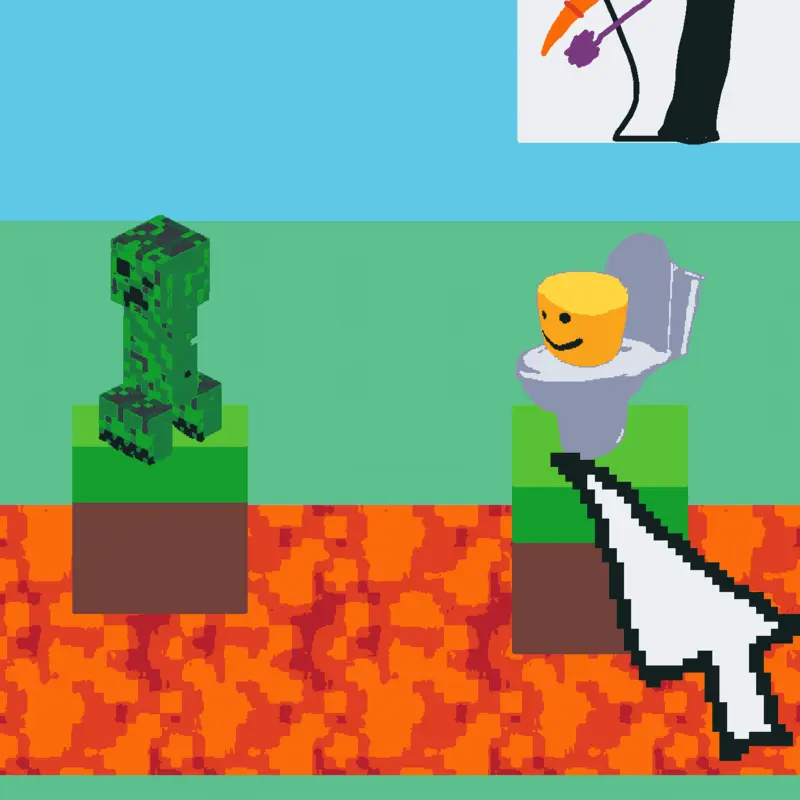 Game by @YourLocalDodo