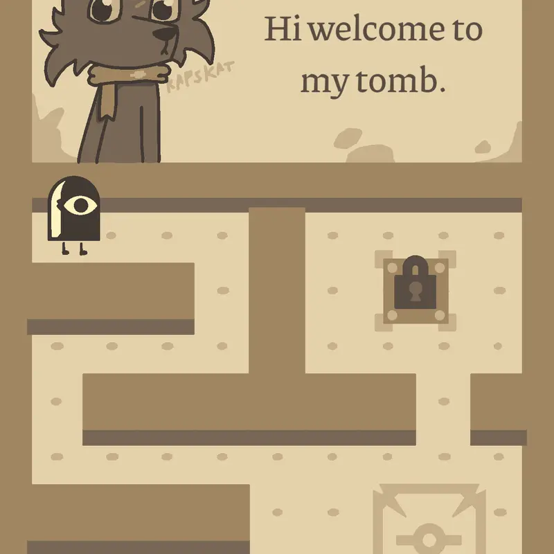 Game by @ytThatGamerGuy