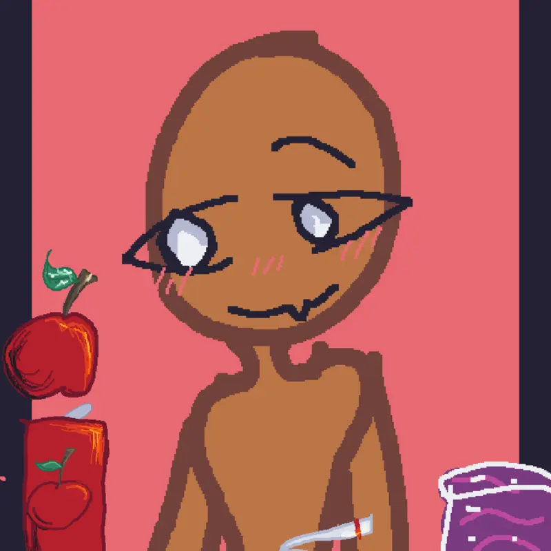Game by @SH3LLY_L0V3RX