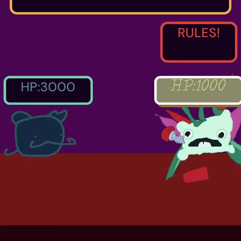 Game by @kippkxspider444