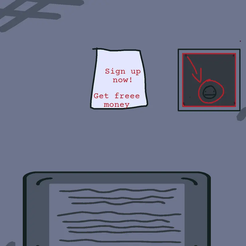 What type of sign is for that by @MrJacklanter
