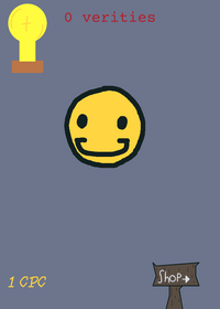 VERITY CLICKER!