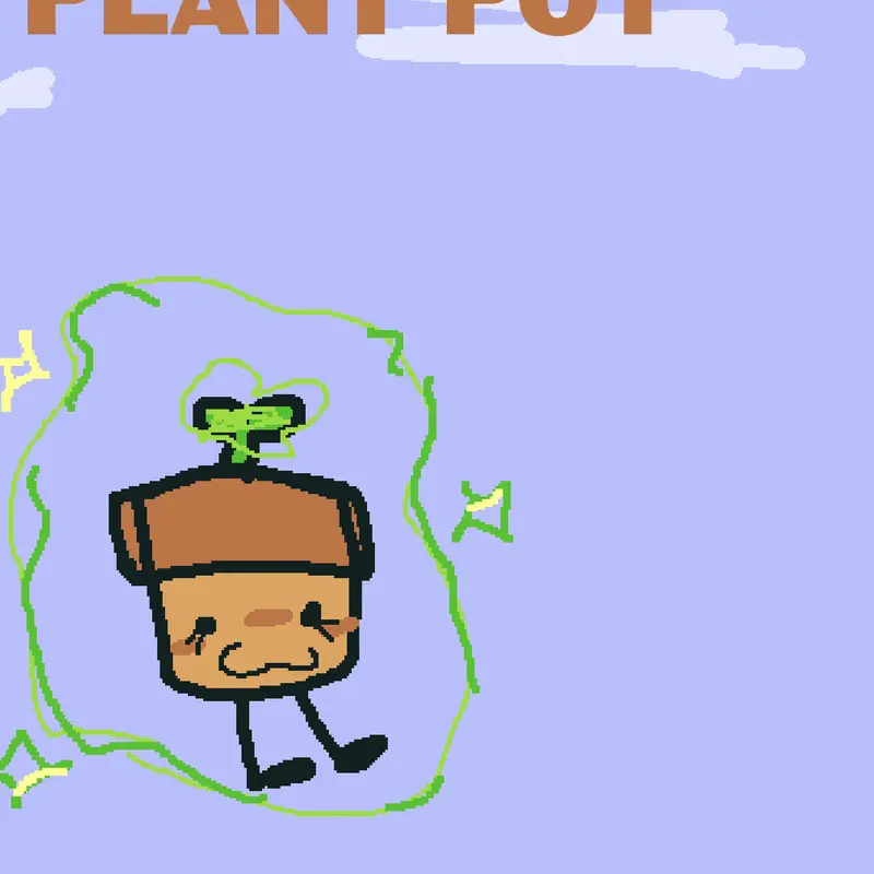 Game by @Plants_N_Melons