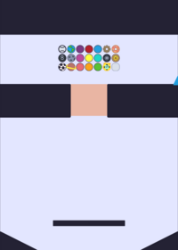 marble race
