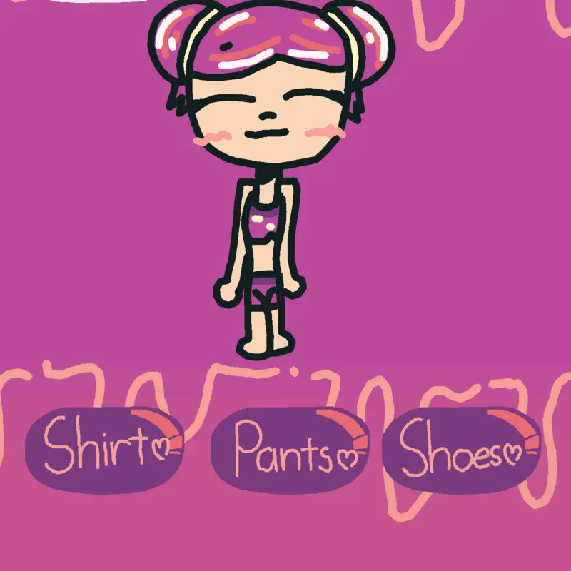 Game by @siriyks