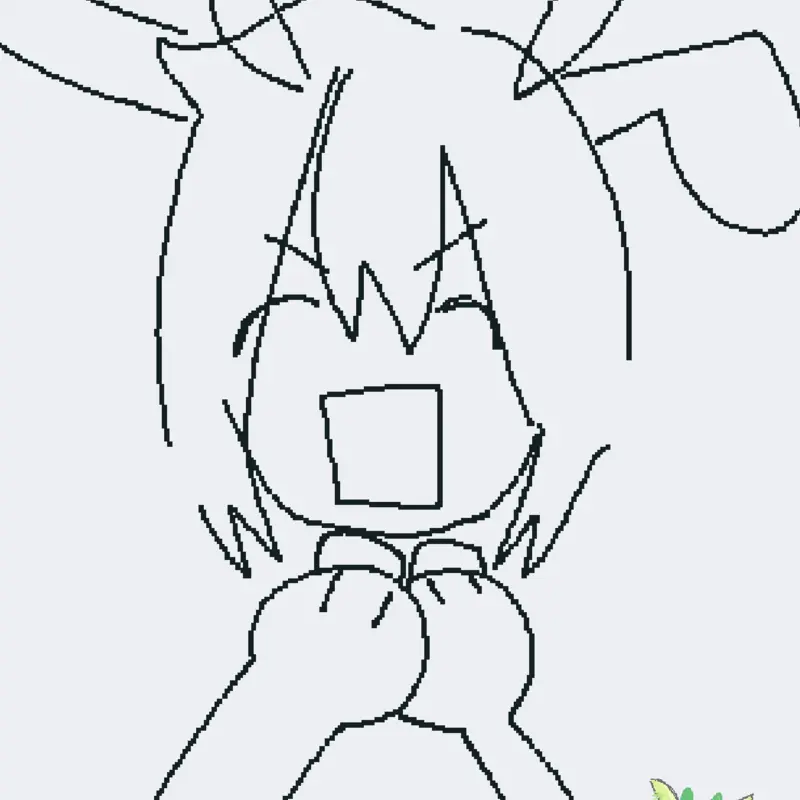 Popipopipopipipipopipipoooopi First anim by @s3L1NDA_