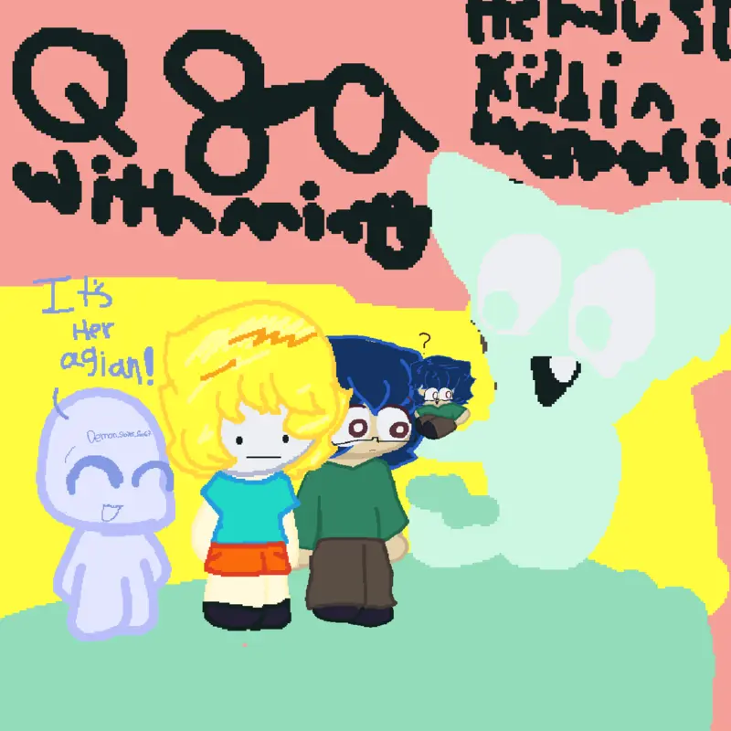 Game by @ilovexgenya