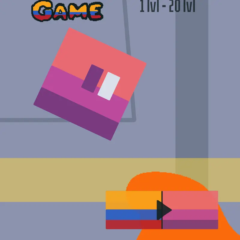 Game by @ELPAISES