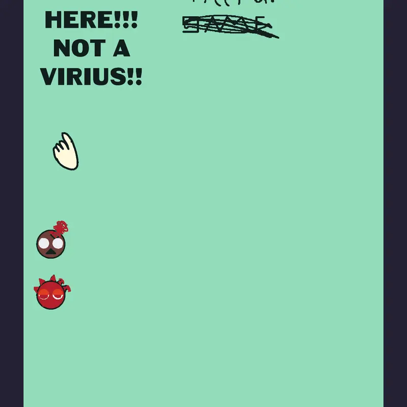 Game by @Clocktail