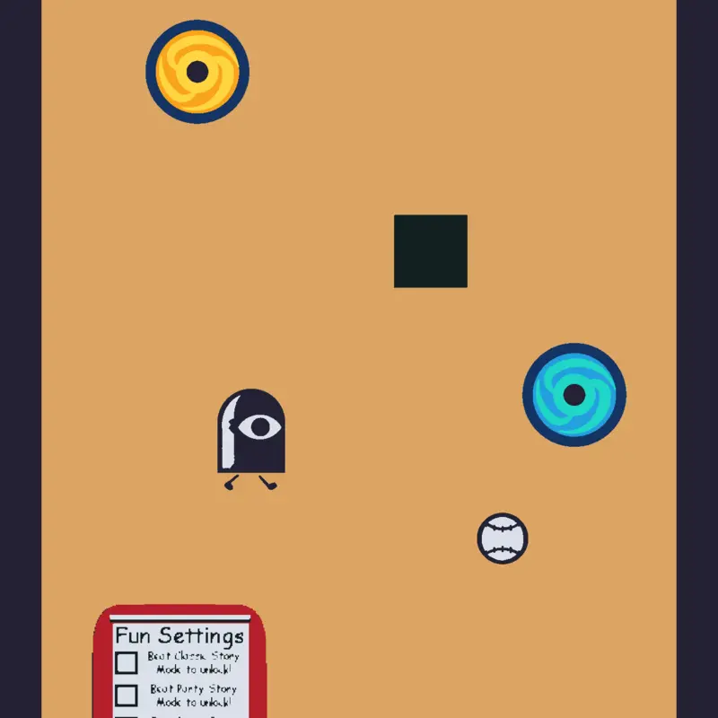 Game by @Andrewestfall