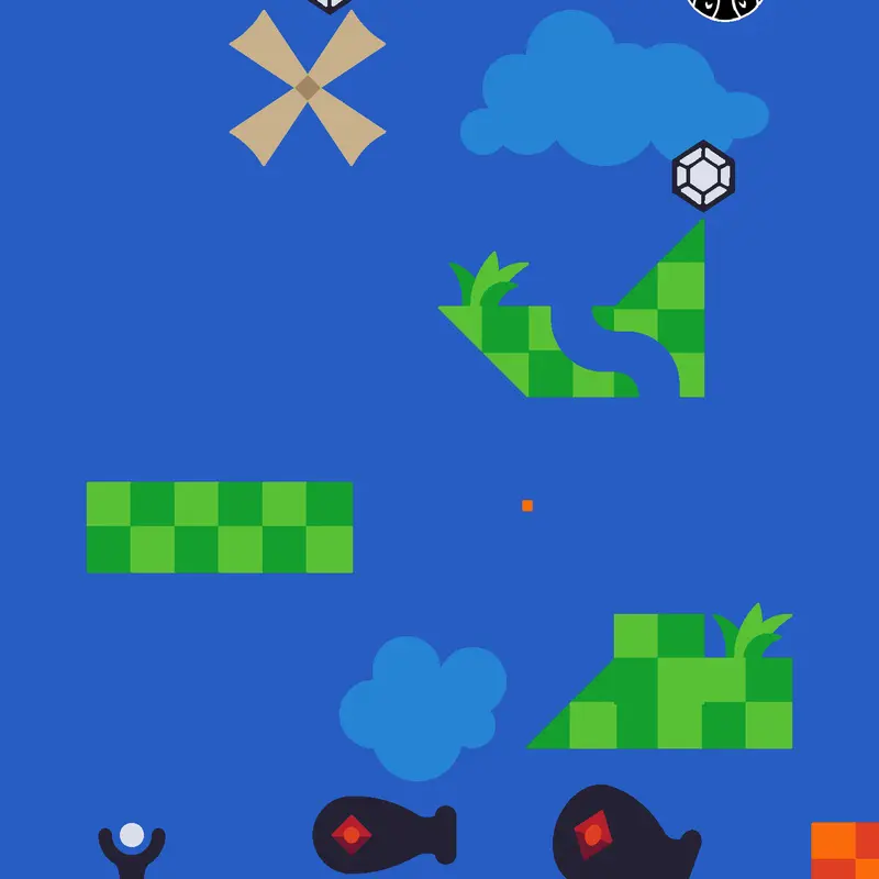 Game by @DanielOttoni
