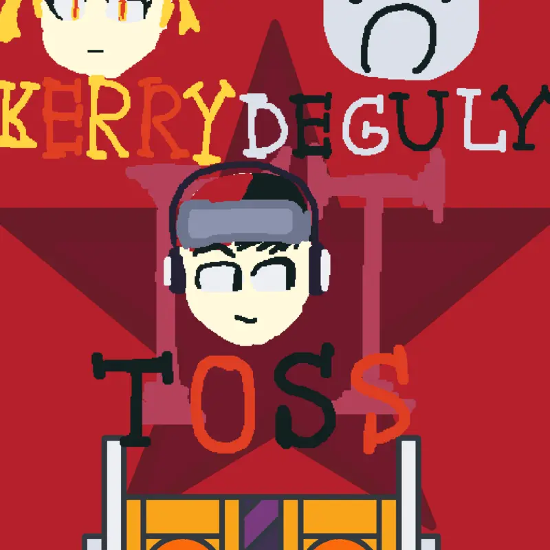Game by @-_The_Season_-