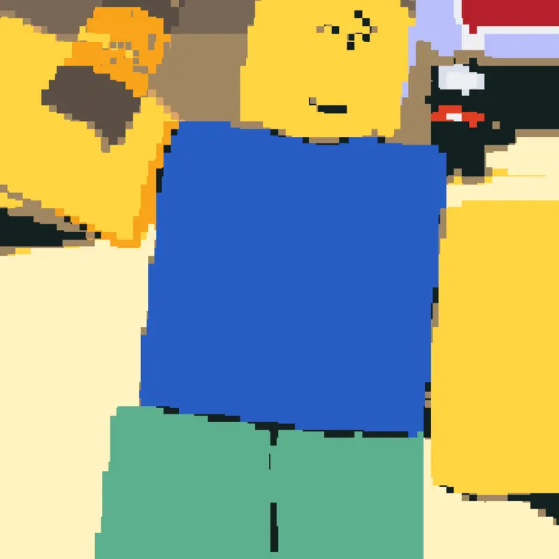 Game by @omleli