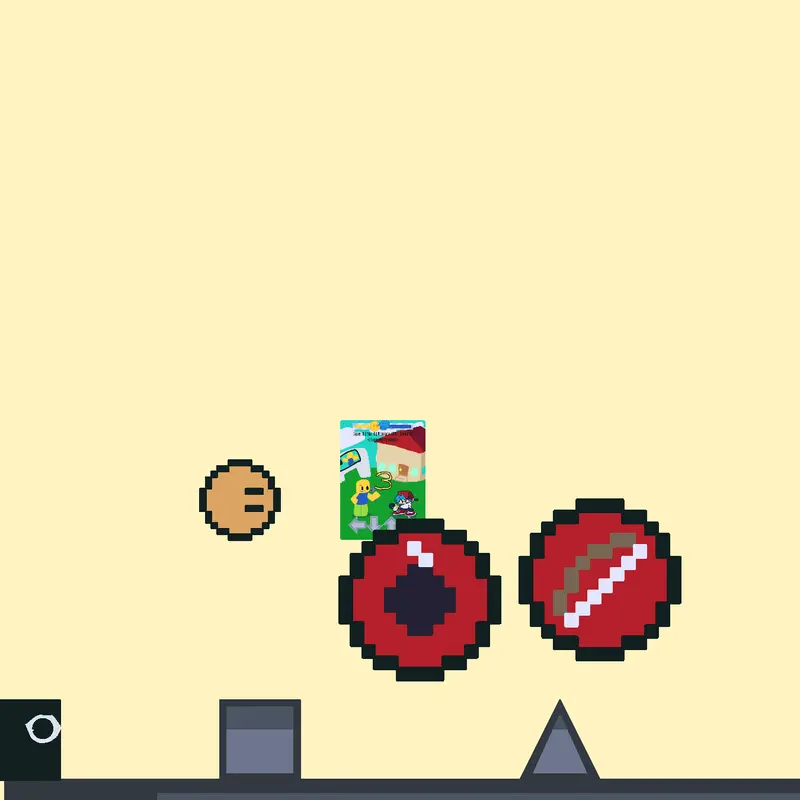 Game by @ekkekeke